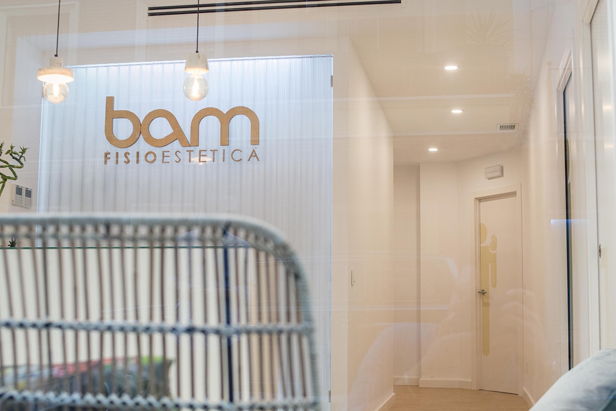 Bam Fisio Estetica Sevilla